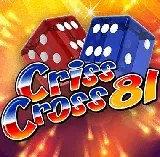 Criss Cross 81 на Cosmobet